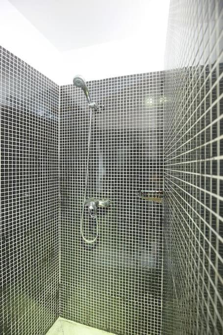 Nuevo Estudio Centro Sevilla. Ac/Wifi Castellar 56 Extérieur photo